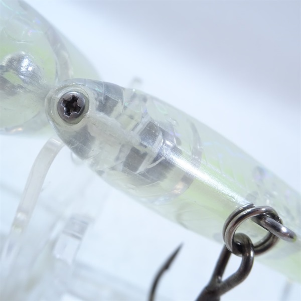 タイニークラッシュＬＯＷレモネード
